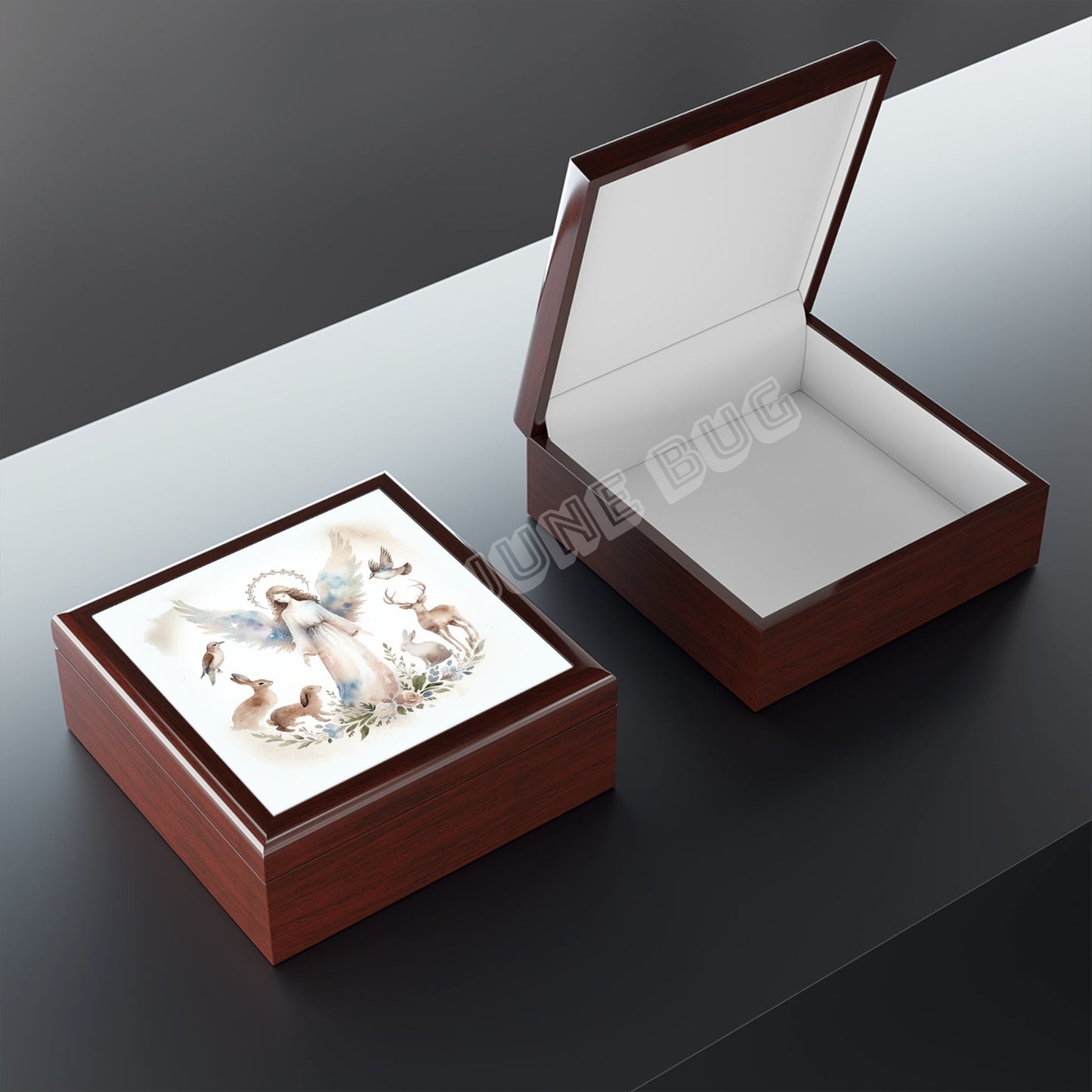 Jewelry Box