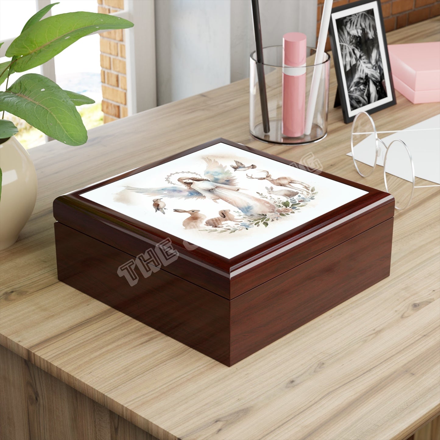 Jewelry Box