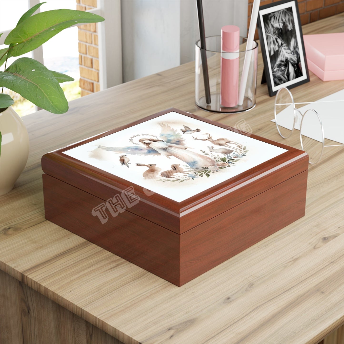 Jewelry Box