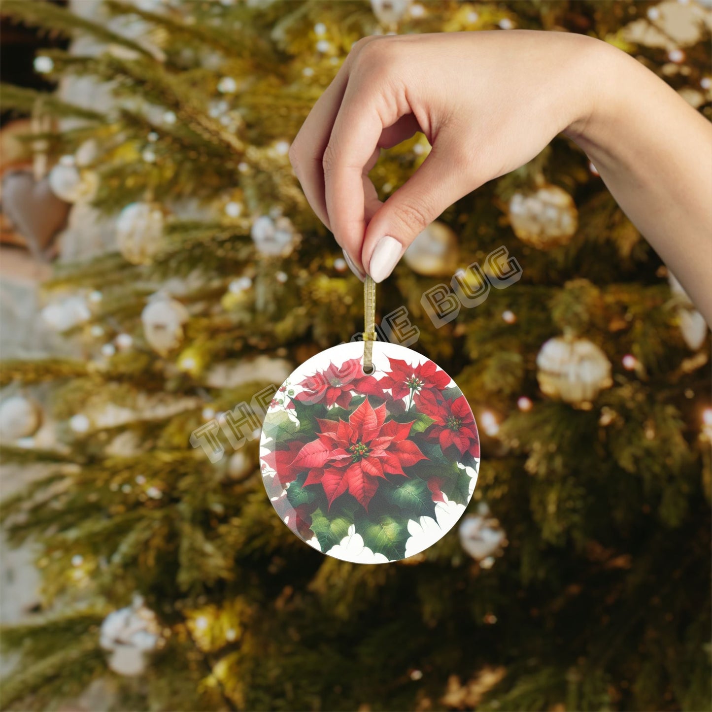 Glass Ornaments