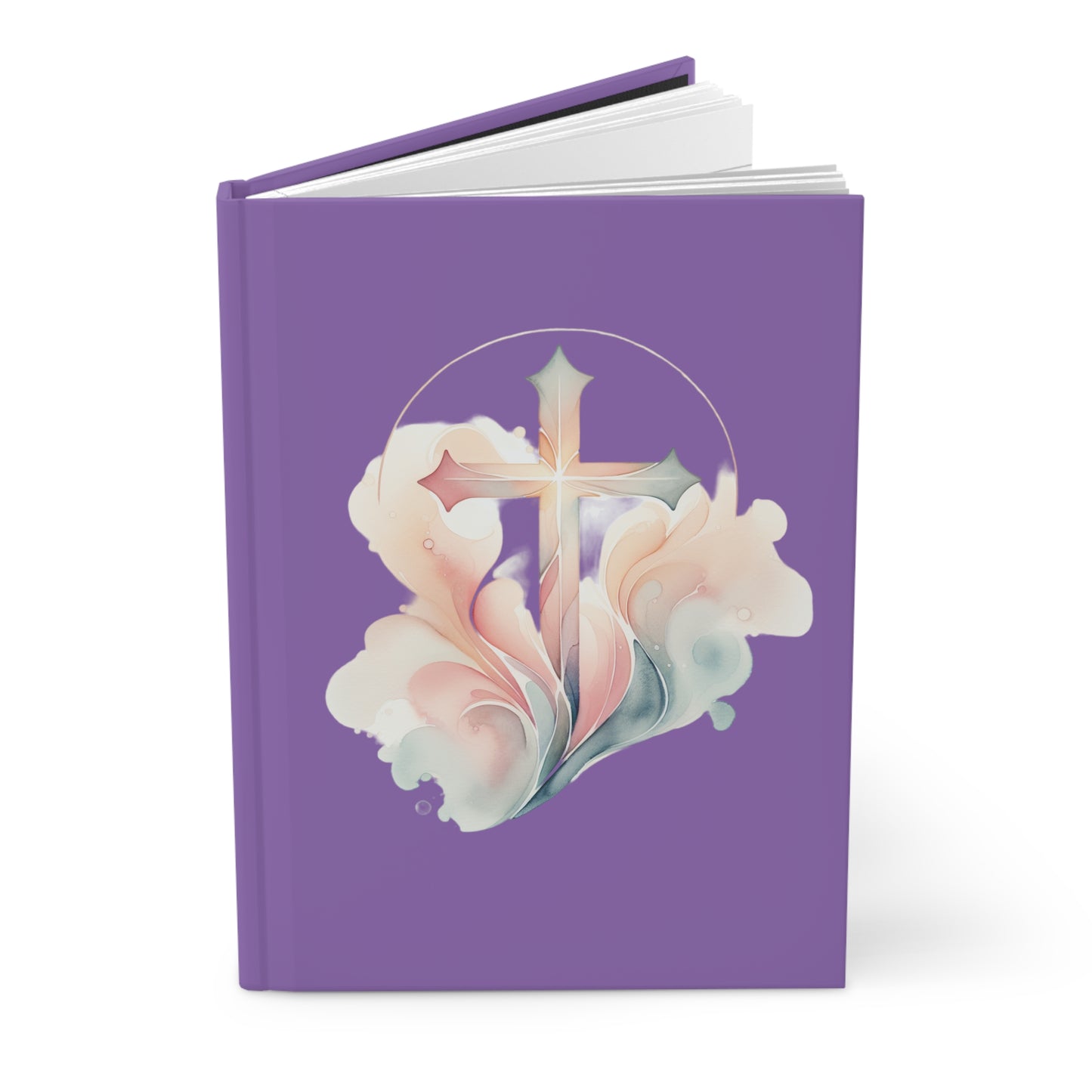 Hardcover Journal Matte